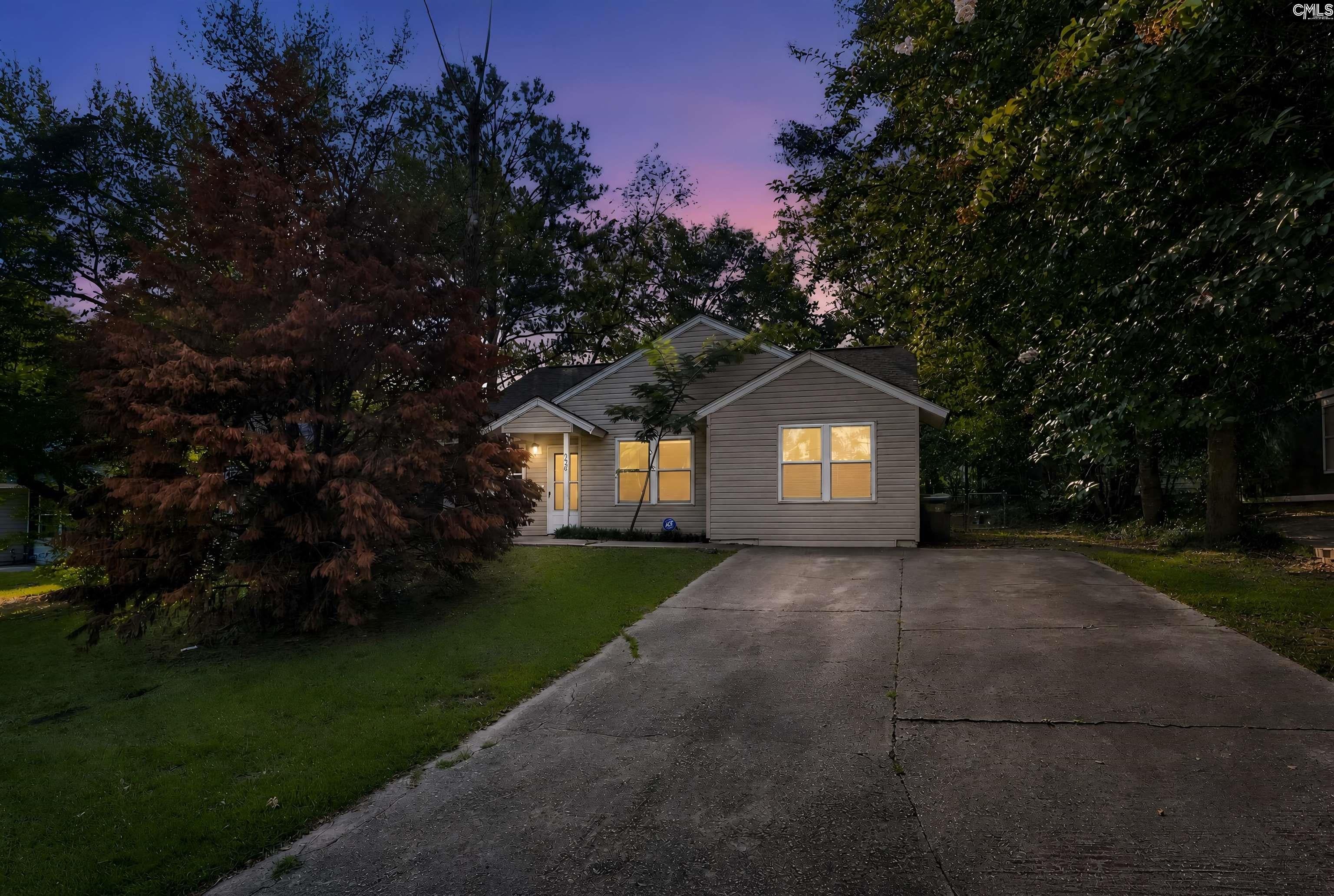 420 Greenlake Drive, Hopkins, SC, 29061