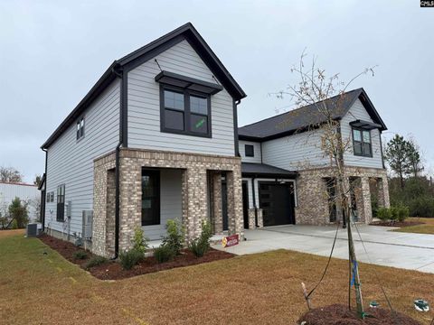 Photo of 141 Odell Drive, Cayce, SC 29033 (MLS # 622602)