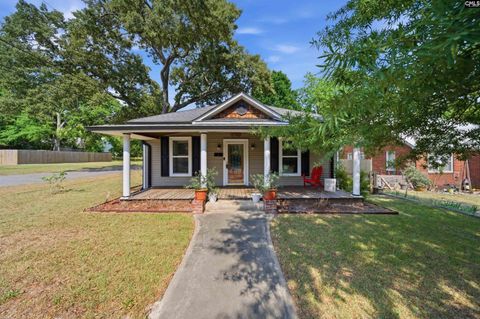 Photo of 3716 Palmetto Avenue, Columbia, SC 29203 (MLS # 632511)