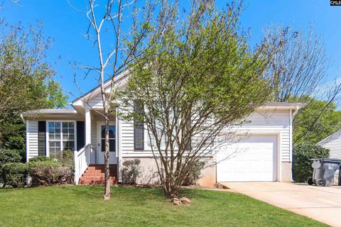 A home in Columbia