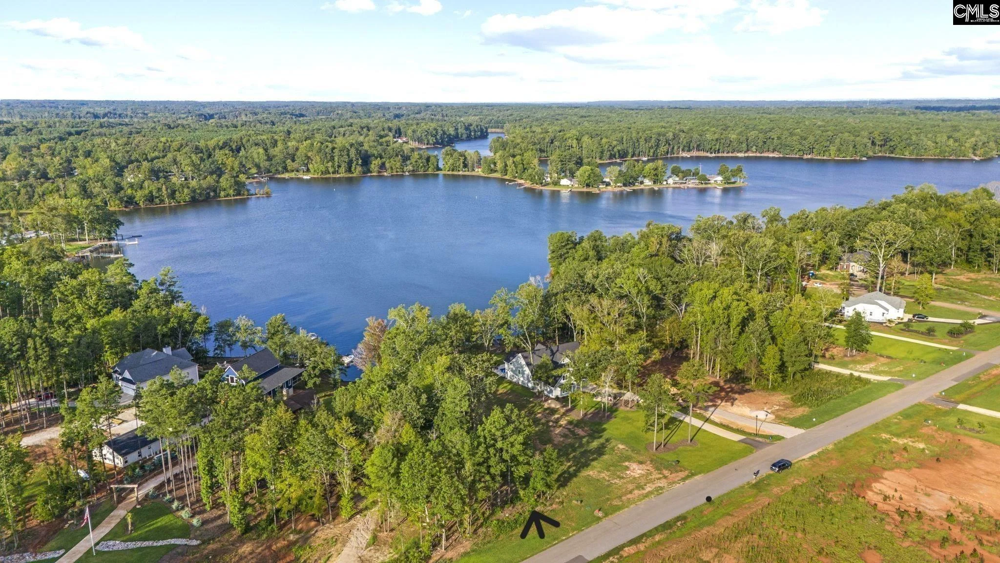 Lot # 30 Longview Drive