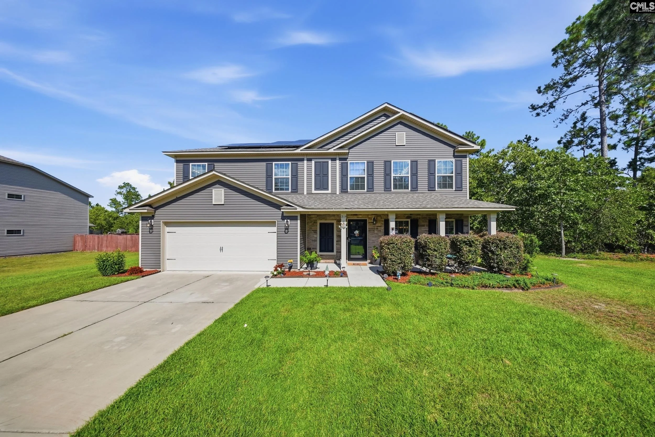 1314 Chestnut Road