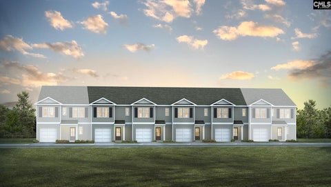 Photo of 833 Gatestone Lane, Hopkins, SC 29061 (MLS # 645715)