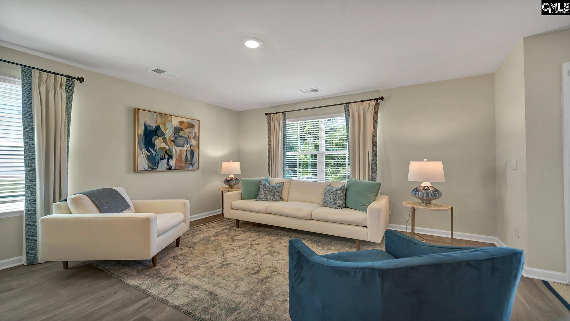 833 Gatestone Lane