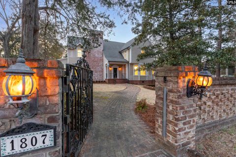 Photo of 1807 Brevard Place, Camden, SC 29020 (MLS # 626888)