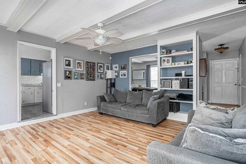 A home in Columbia