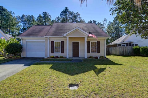 Photo of 307 Lockleven Drive, Columbia, SC 29223 (MLS # 645909)