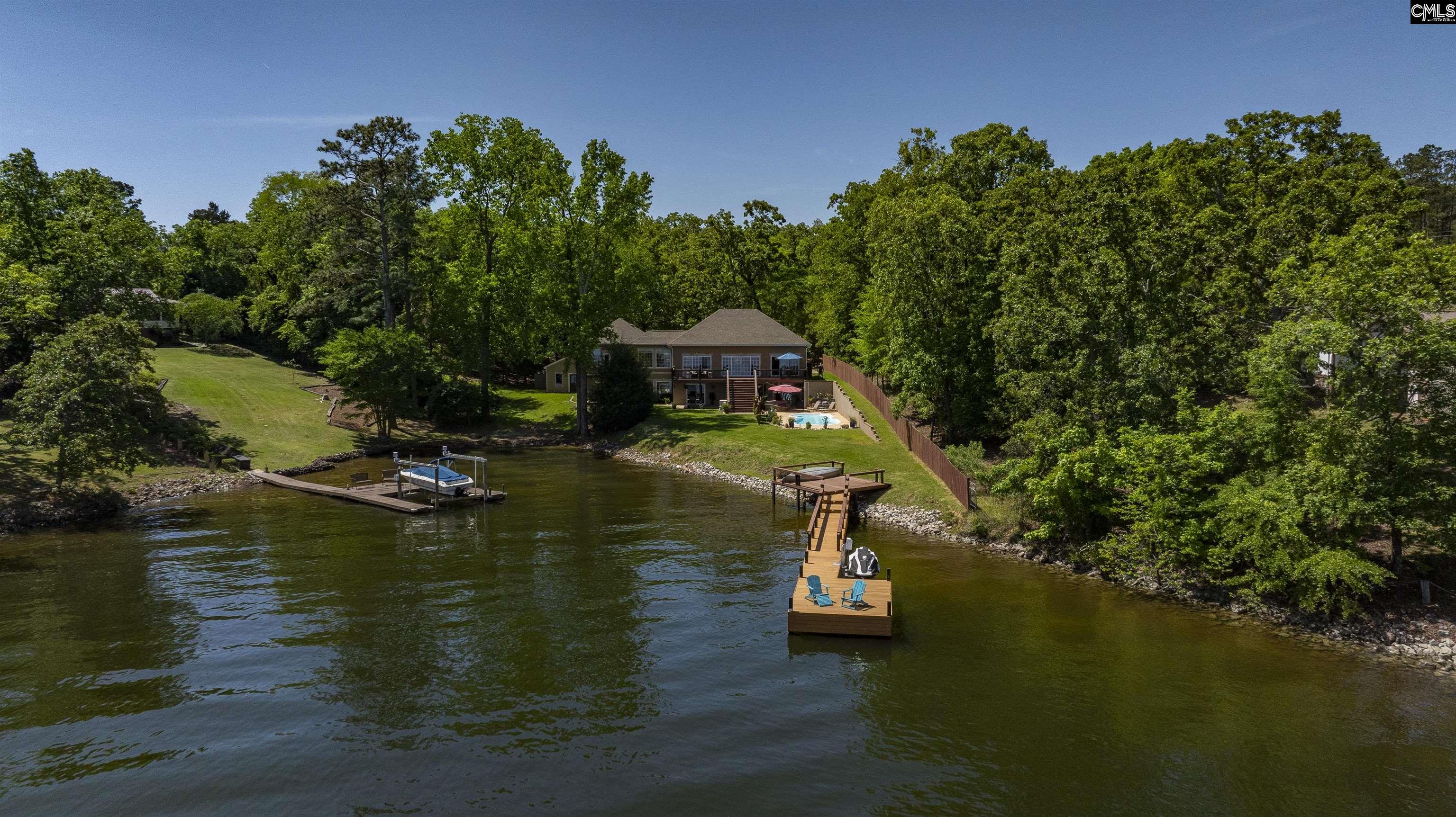 1305 Rock Island Road
