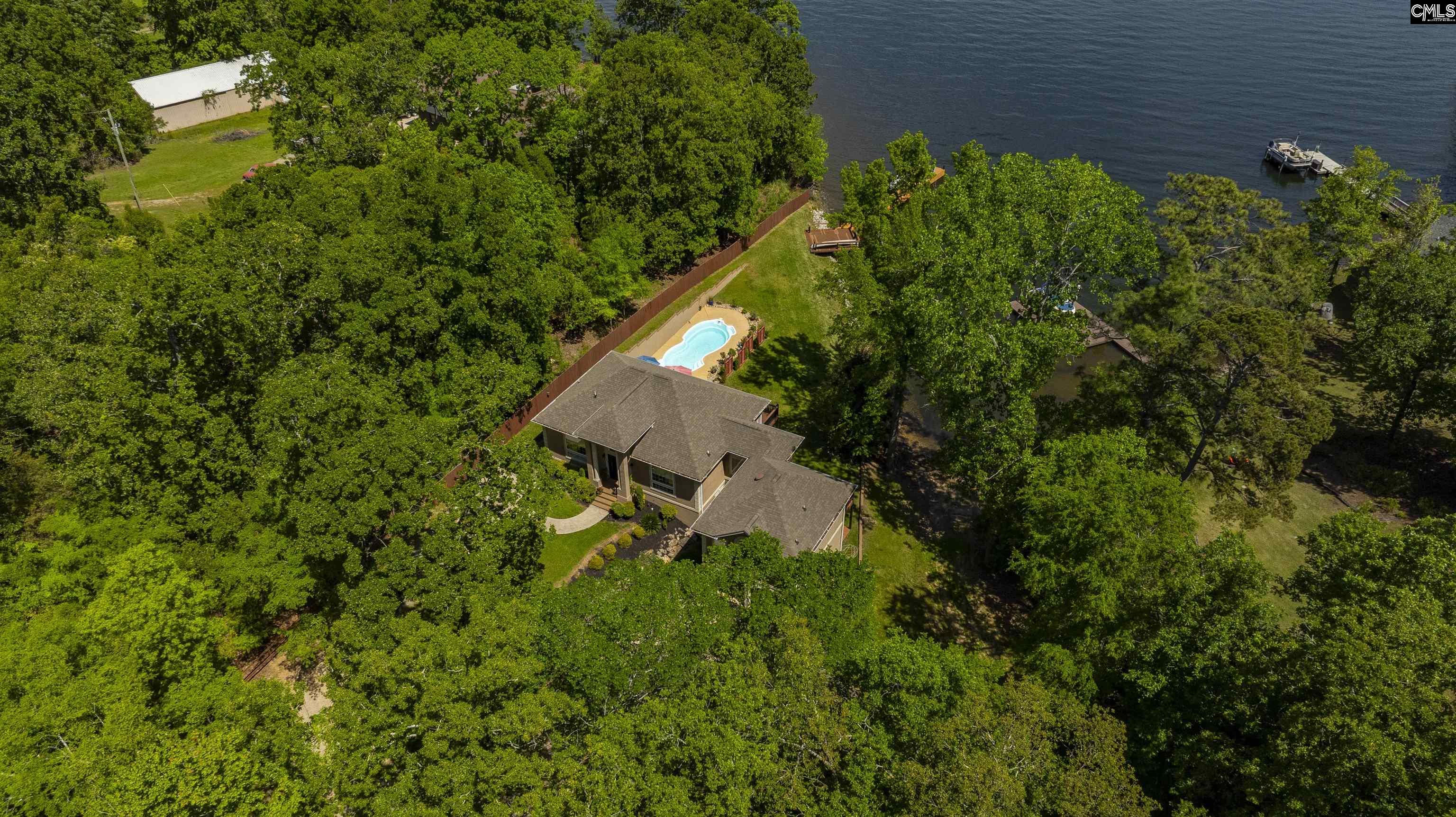 1305 Rock Island Road