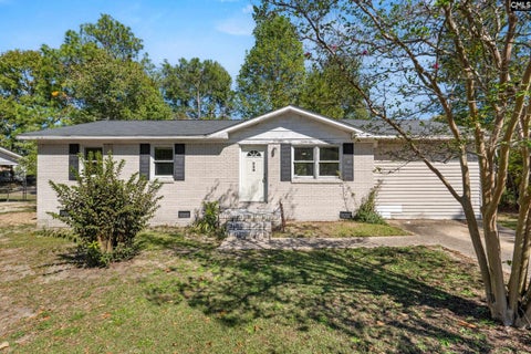 Photo of 228 Oak Glenn Drive, Gaston, SC 29053 (MLS # 645719)