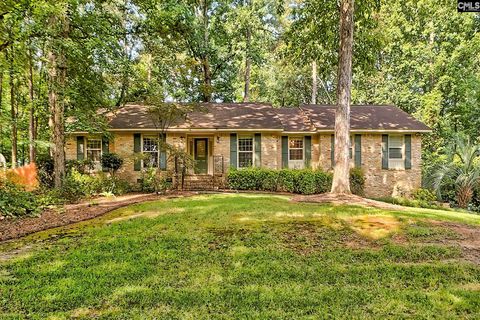 Property photo of 1351 Raintree Drive, Columbia, SC 29212