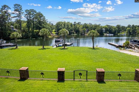 Photo of 217 Palm Lake Drive, Columbia, SC 29212 (MLS # 621258)