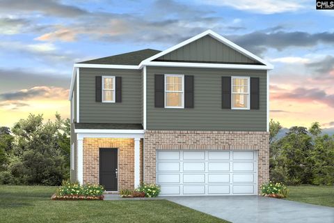 Photo of 595 Edgetree Drive, Hopkins, SC 29061 (MLS # 629277)