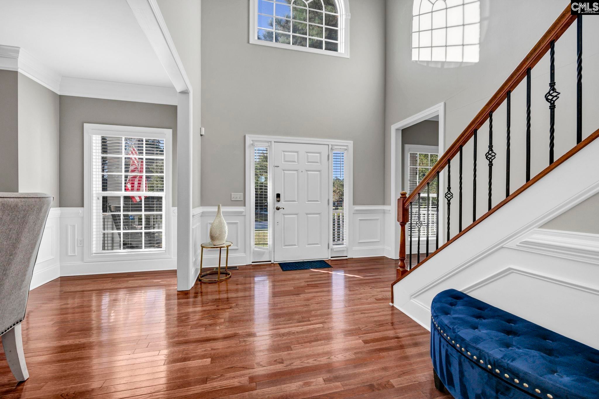 701 Harbor Vista Drive