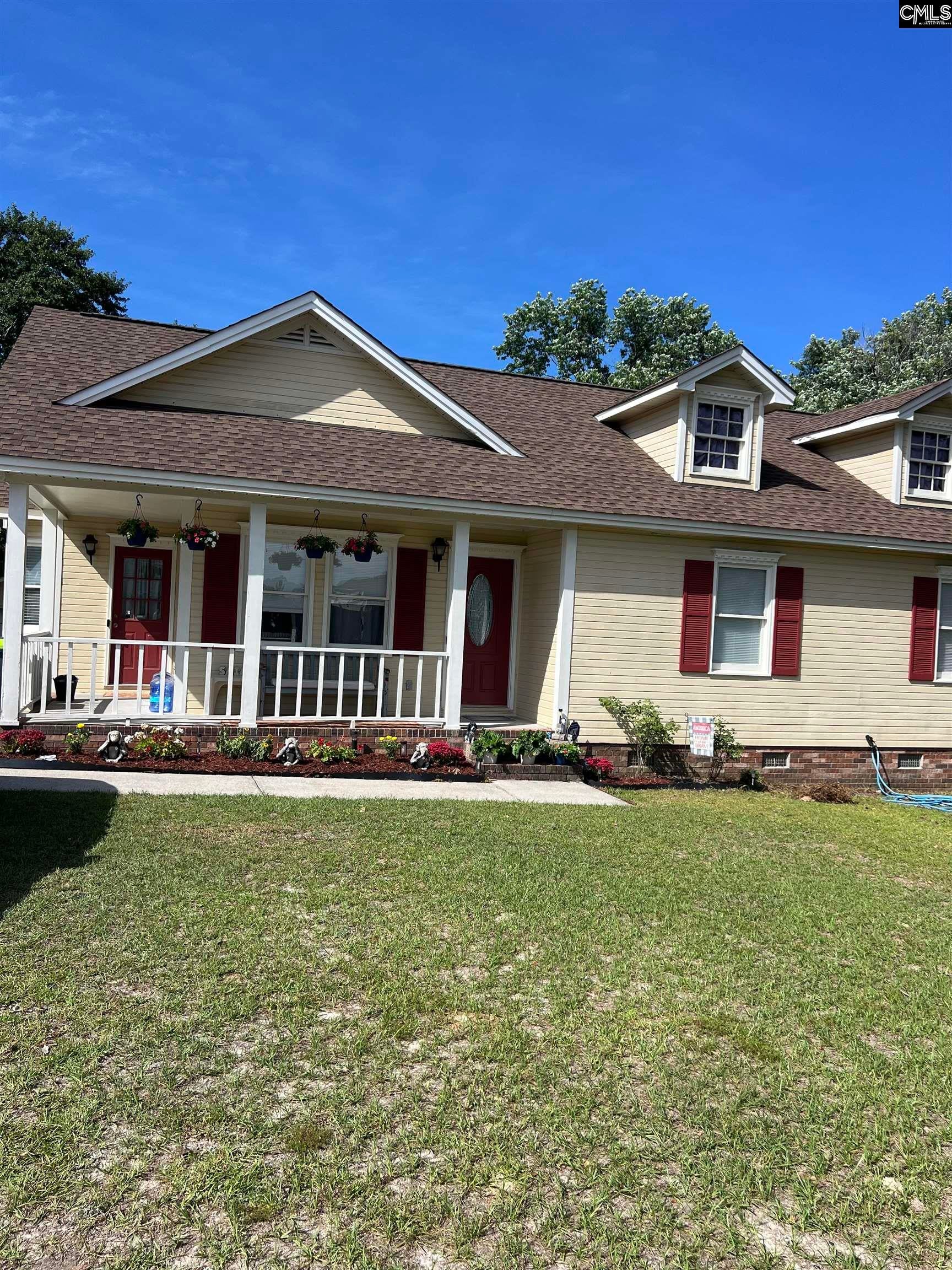 117 Micala Drive, West Columbia, SC, 29170