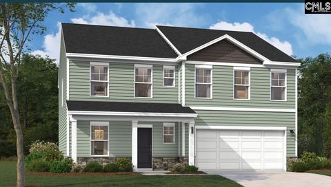 Photo of 220 Kingfield Drive, Hopkins, SC 29061 (MLS # 634340)