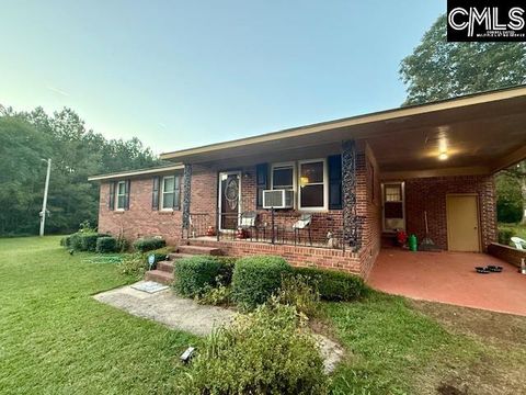 Photo of 729 Shelton Ferry Road, Whitmire, SC 29178 (MLS # 619232)