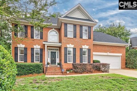 Photo of 8 Miles Park Court, Columbia, SC 29223 (MLS # 635545)