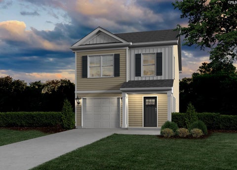 Photo of 839 Lodgepole Lane, West Columbia, SC 29170 (MLS # 637505)