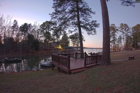 A home in Ridgeway