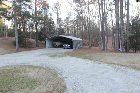 A home in Ridgeway