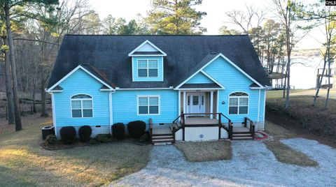 A home in Ridgeway