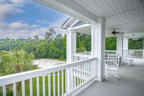 A home in Lexington