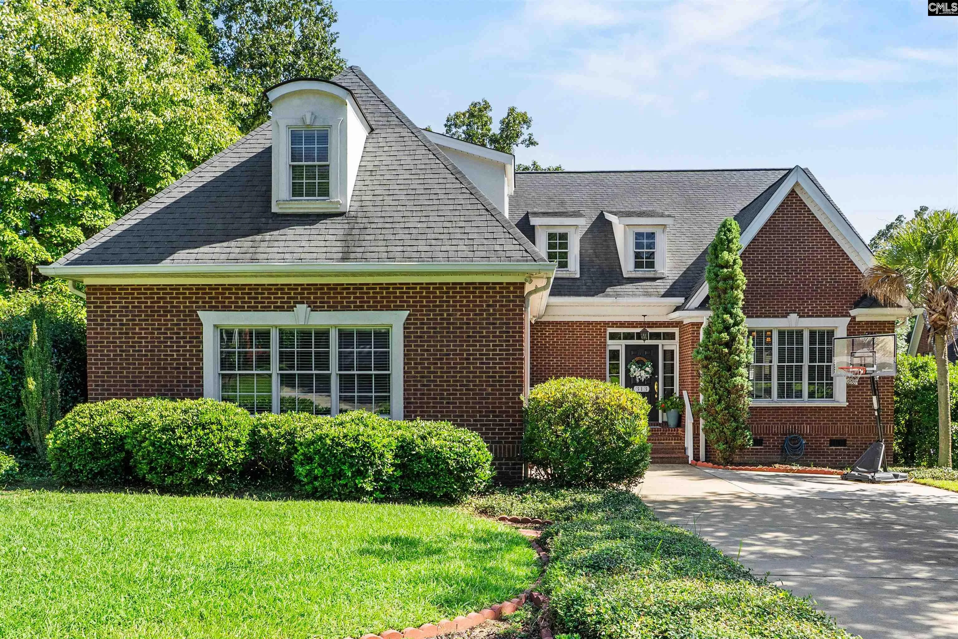 313 Belfair Road