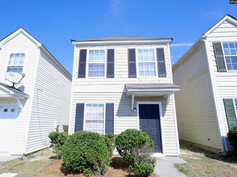 515 Summit Terrace Court Columbia Sc 29229