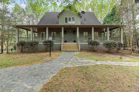 Photo of 2223 Lakeshore Road, Camden, SC 29020 (MLS # 630539)