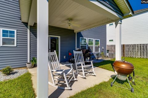 A home in Elgin