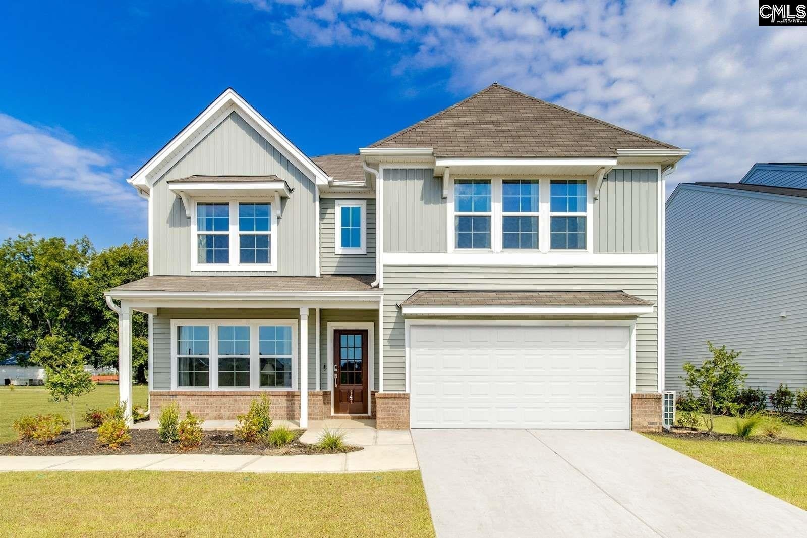 210 Denington Drive