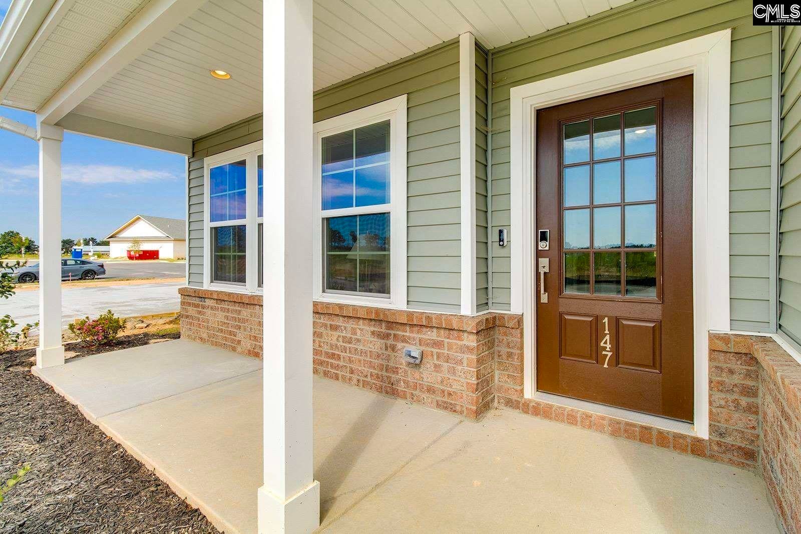210 Denington Drive