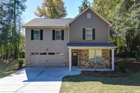 Photo of 3616 Greenleaf Road, Columbia, SC 29206 (MLS # 621203)
