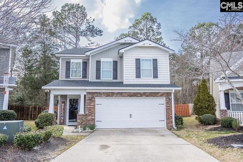 Photo of 148 Cambridge Hill Drive, Lexington, SC 29072 (MLS # 627439)