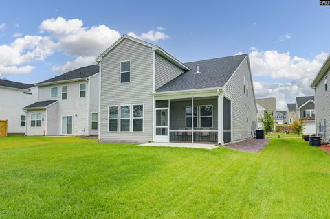 A home in Elgin