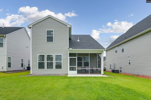 A home in Elgin