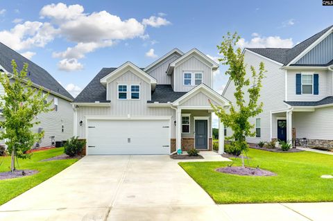 A home in Elgin