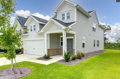 A home in Elgin