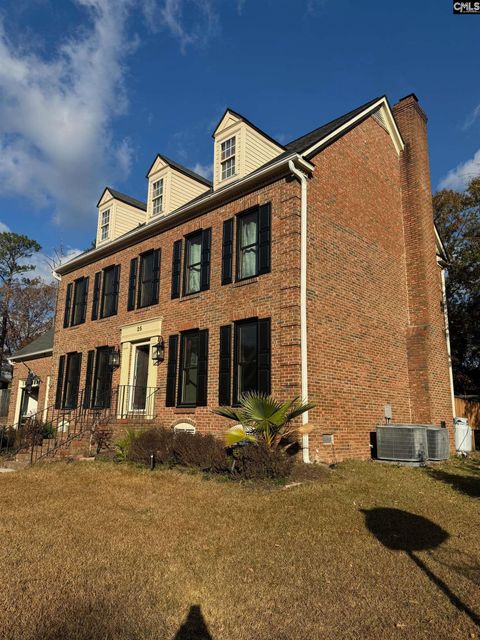 A home in Columbia