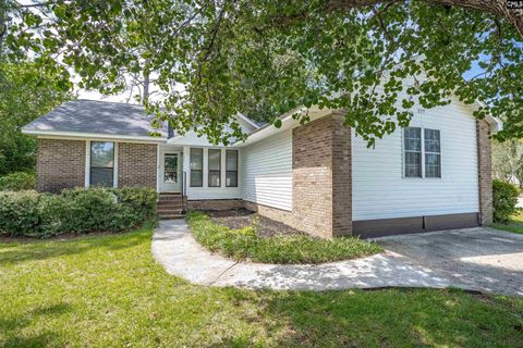 A home in Lexington