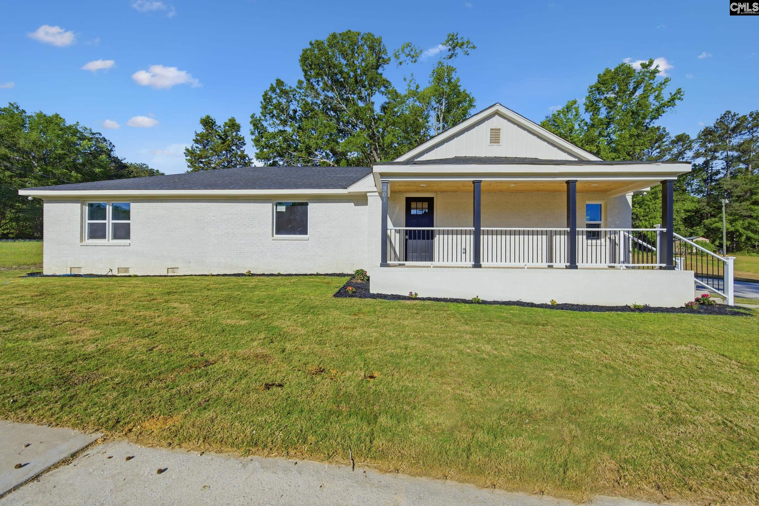 Photo 1 of 34 — 301 Boney Road, Blythewood, SC 29016