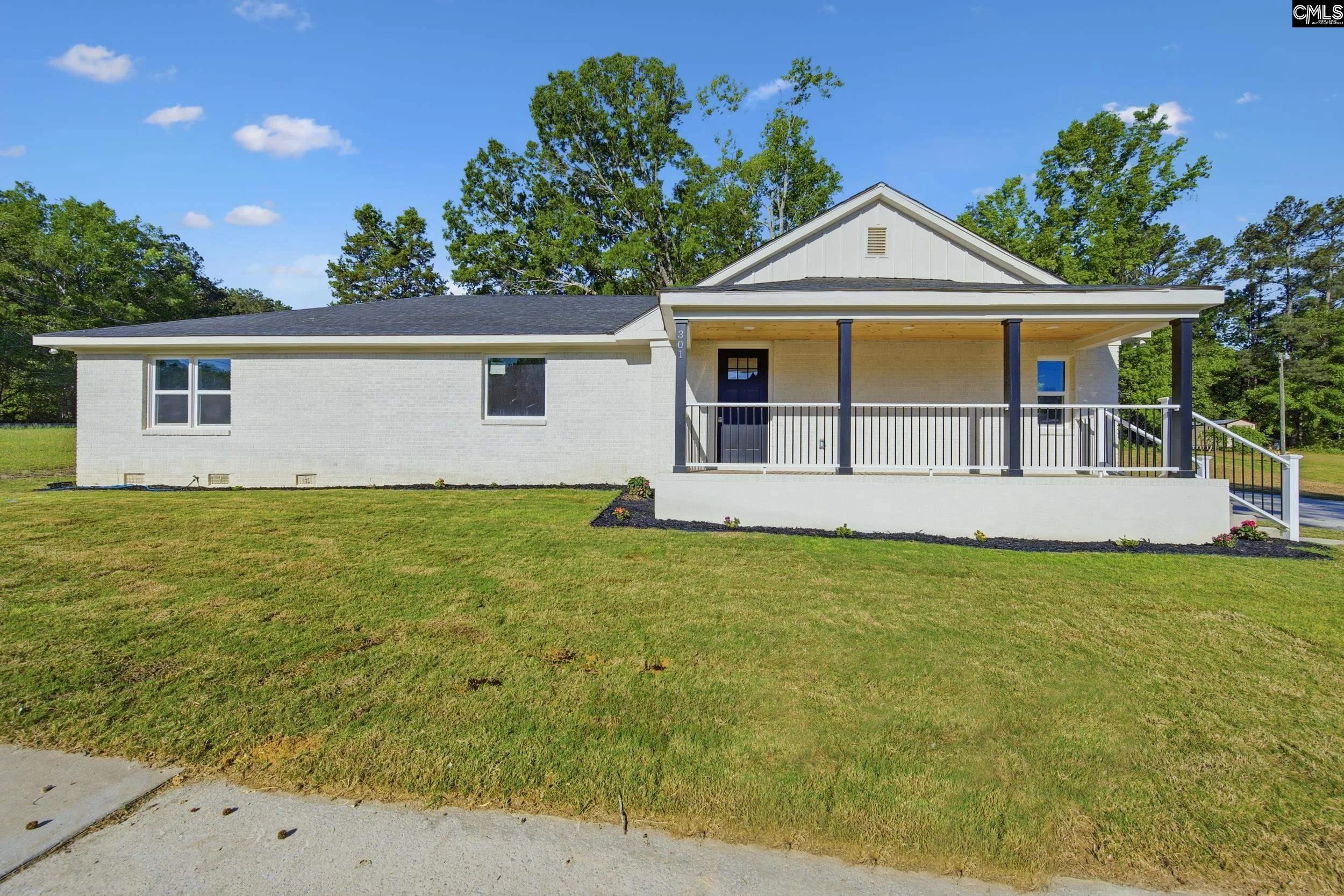 301 Boney Road
