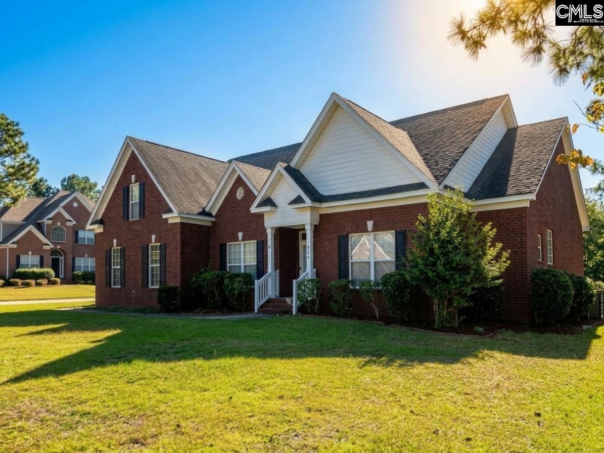276 Carolina Ridge Drive