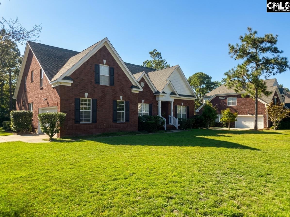 276 Carolina Ridge Drive