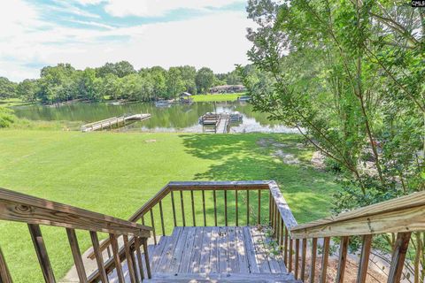 A home in Chapin