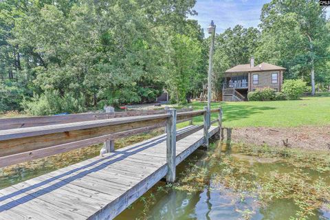 A home in Chapin