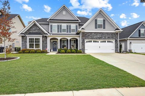 Photo of 1065 Catskills Way, Lexington, SC 29073 (MLS # 629999)