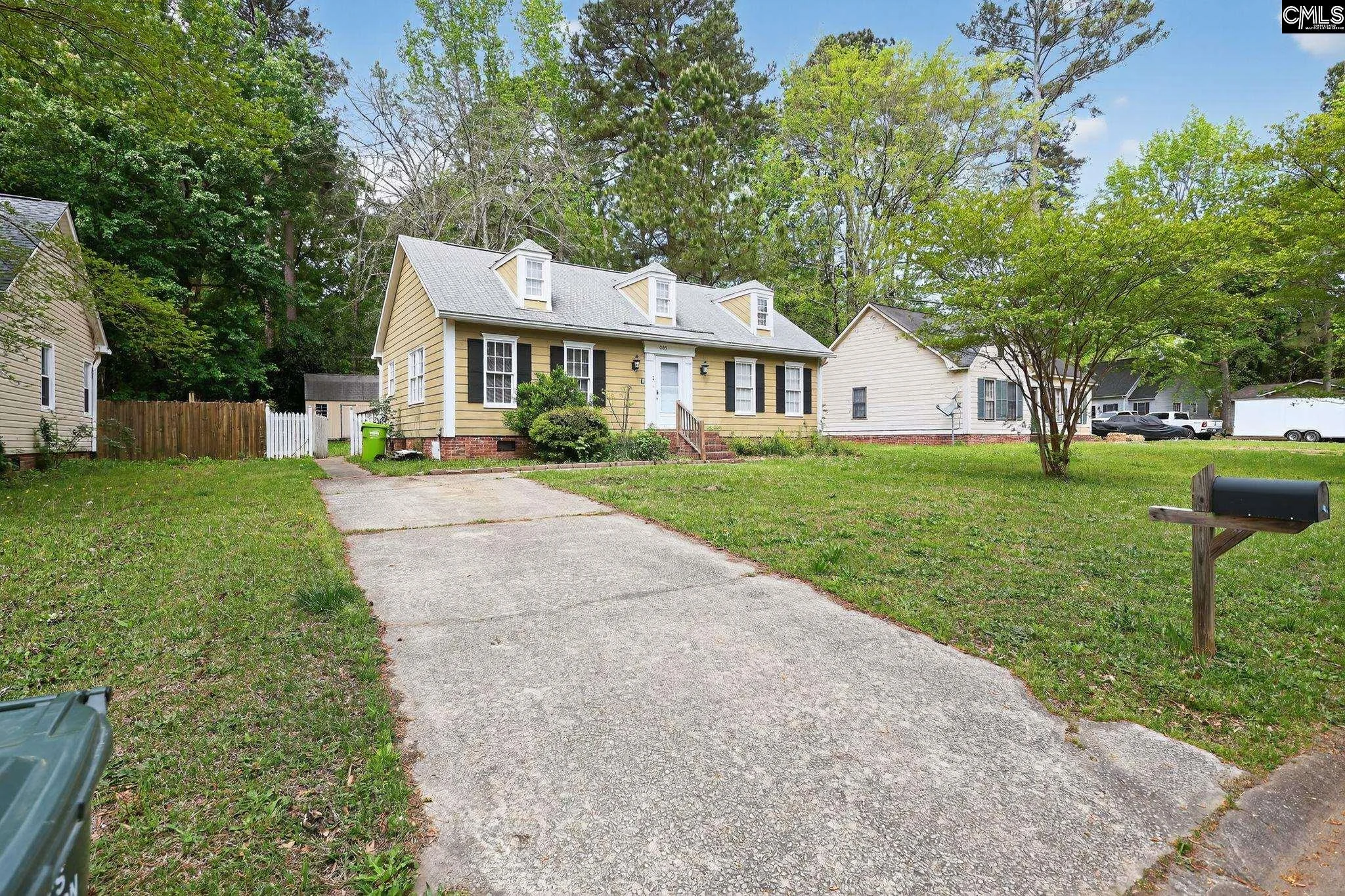 305 Wharfsdale Road