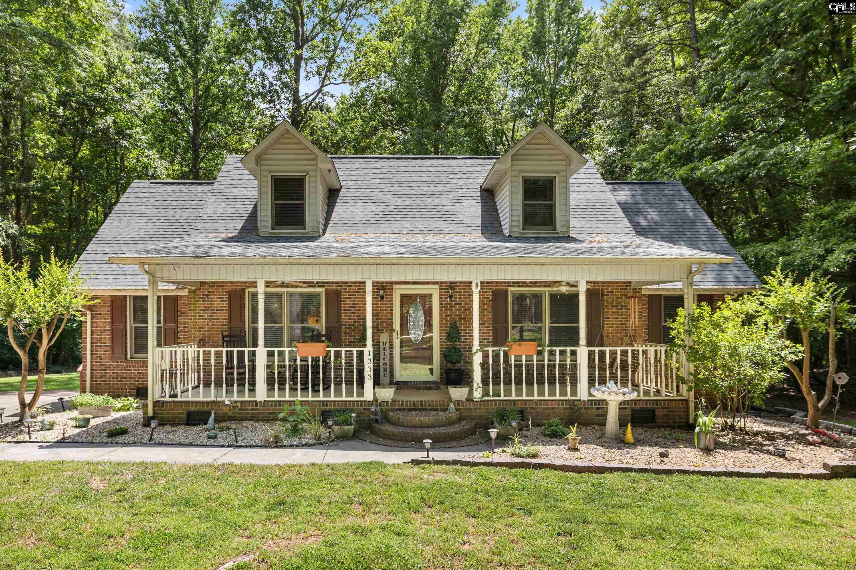 1333 Rabbit Run Road